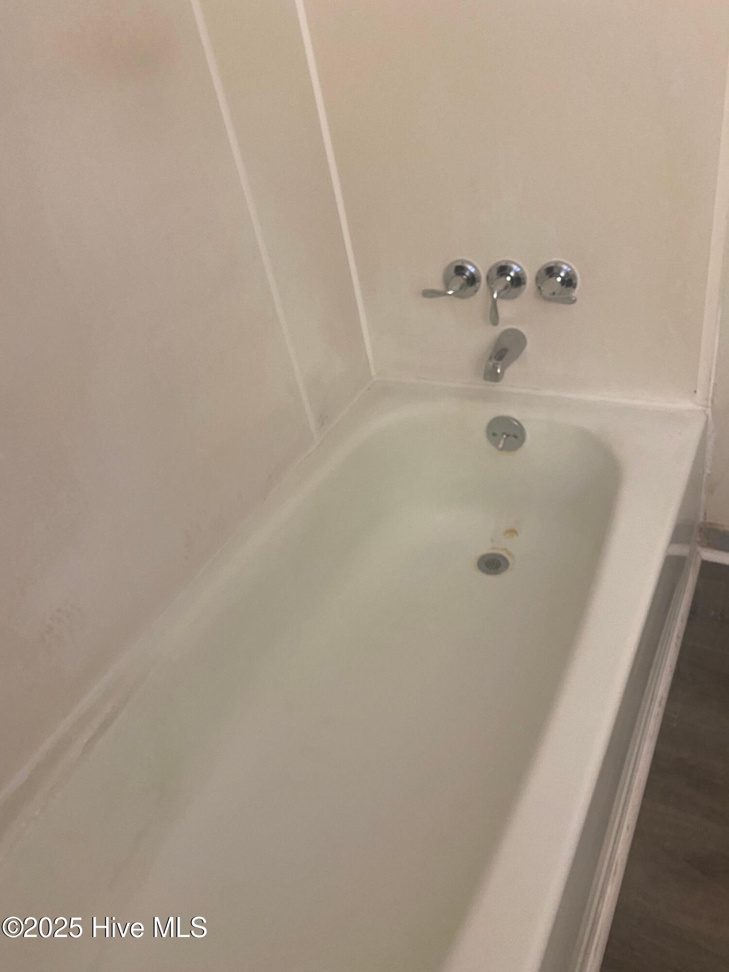 Undisclosed Address Bath, NC 27808 - Photo 23 of 24 Bath shower