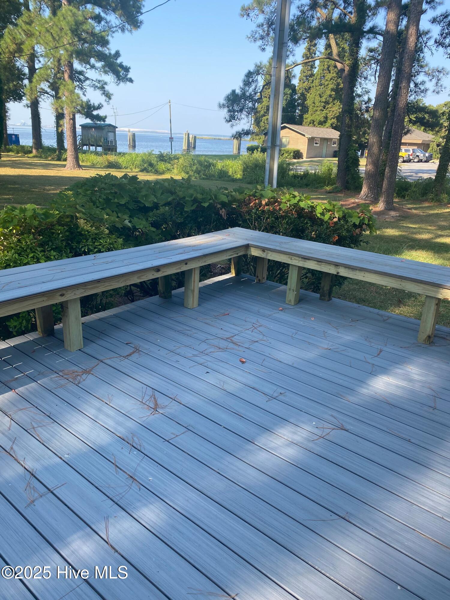 Undisclosed Address Bath, NC 27808 - Photo 5 of 24 Deck