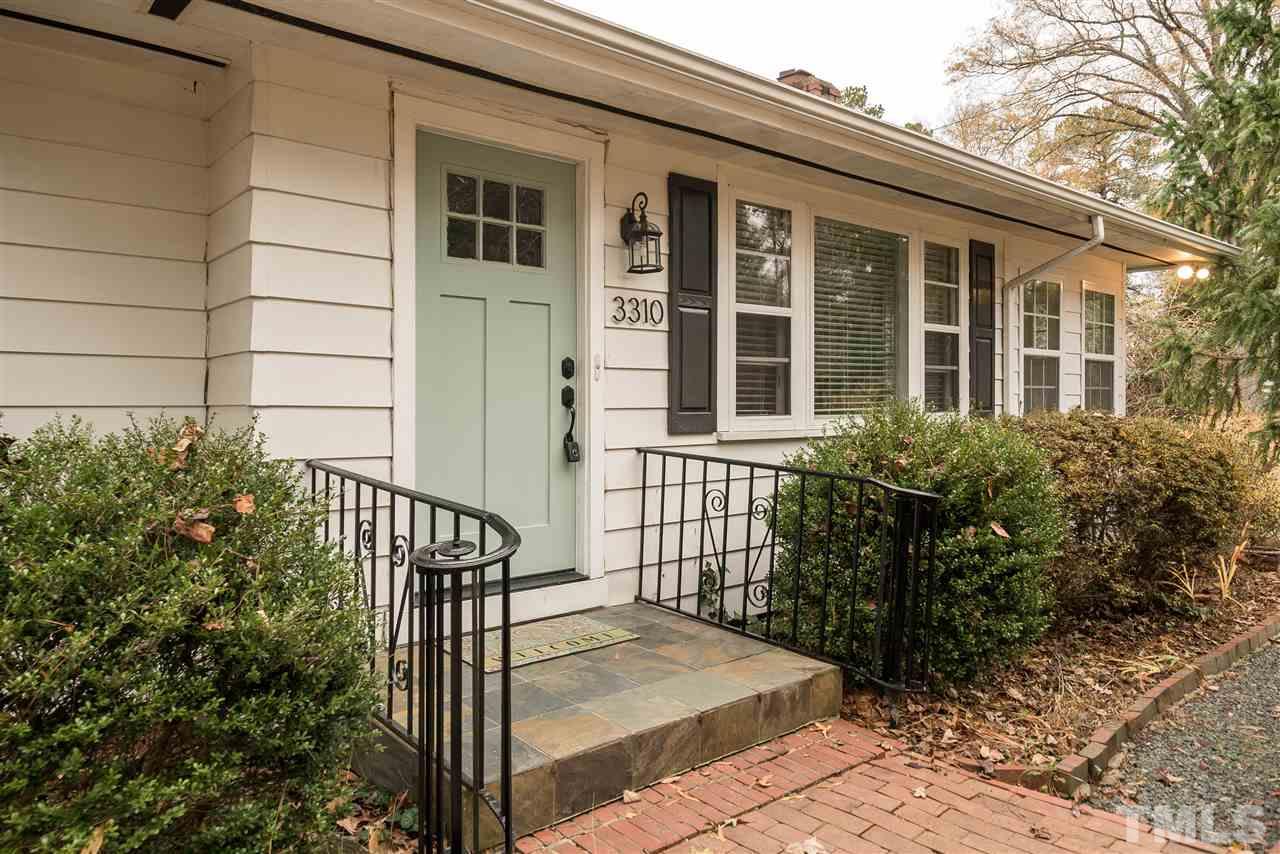 3310 Hope Valley Road Durham, NC 27707 - Photo 3 of 25 Gallery Image 3