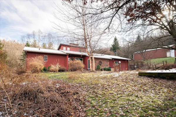 $574,000 | 30895 Brookside Lane, Blue River, WI 53518