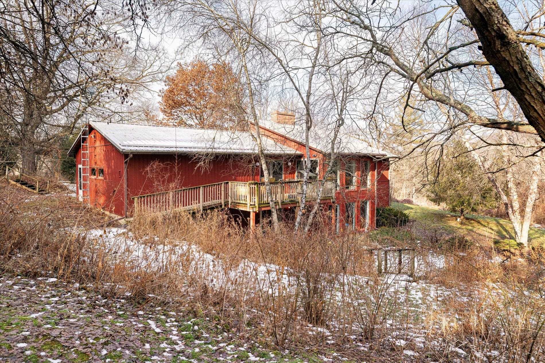 30895 Brookside Lane Blue River, WI 53518 - Photo 28 of 80