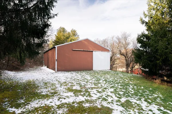 $574,000 | 30895 Brookside Lane, Blue River, WI 53518