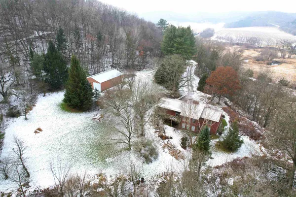 $574,000 | 30895 Brookside Lane, Blue River, WI 53518