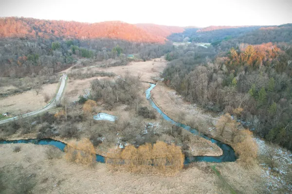 $574,000 | 30895 Brookside Lane, Blue River, WI 53518