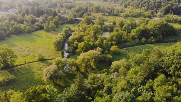 $574,000 | 30895 Brookside Lane, Blue River, WI 53518