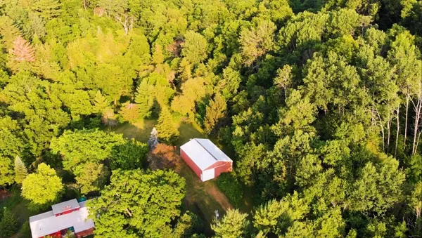 $574,000 | 30895 Brookside Lane, Blue River, WI 53518