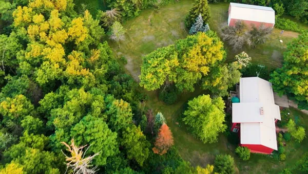 $574,000 | 30895 Brookside Lane, Blue River, WI 53518