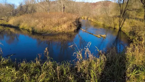 $574,000 | 30895 Brookside Lane, Blue River, WI 53518