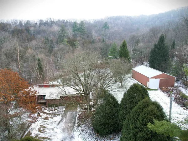 $574,000 | 30895 Brookside Lane, Blue River, WI 53518