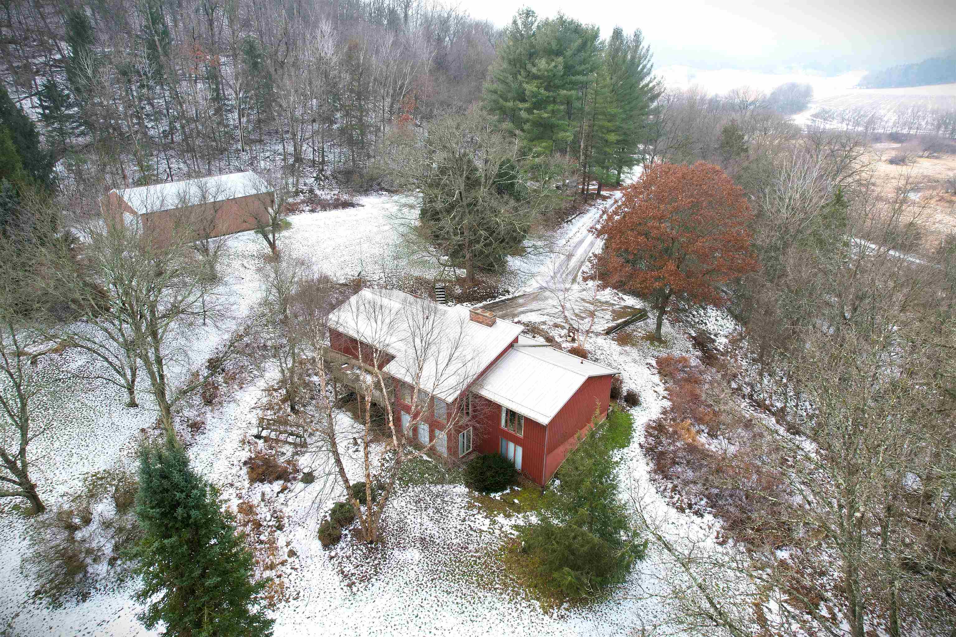 30895 Brookside Lane Blue River, WI 53518 - Photo 70 of 80