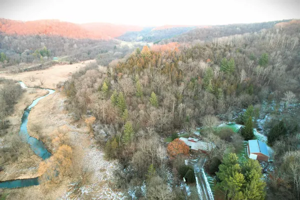 $574,000 | 30895 Brookside Lane, Blue River, WI 53518