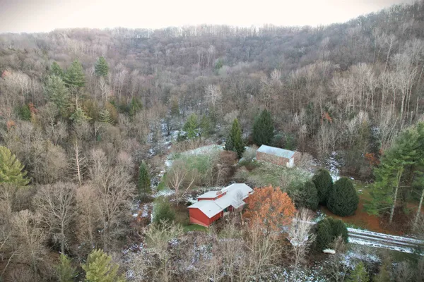 $574,000 | 30895 Brookside Lane, Blue River, WI 53518