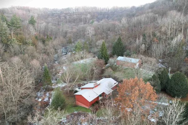 $574,000 | 30895 Brookside Lane, Blue River, WI 53518