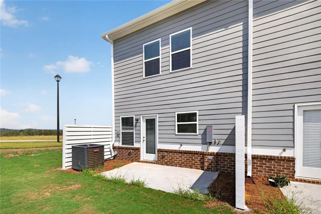 150 Oconee Road, Unit 276 Kingston, GA 30145 - Photo 35 of 35 Gallery Image 35
