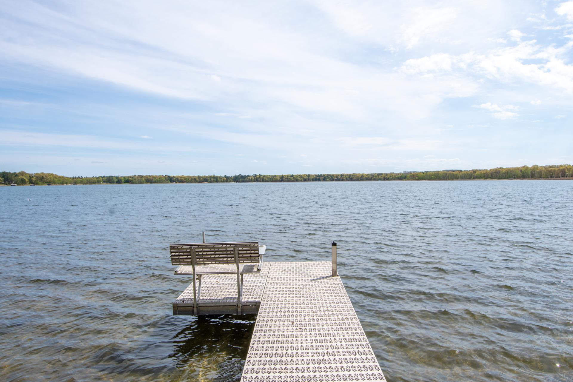 13614 Piney Lane Merrifield, MN 56465 - Photo 59 of 96