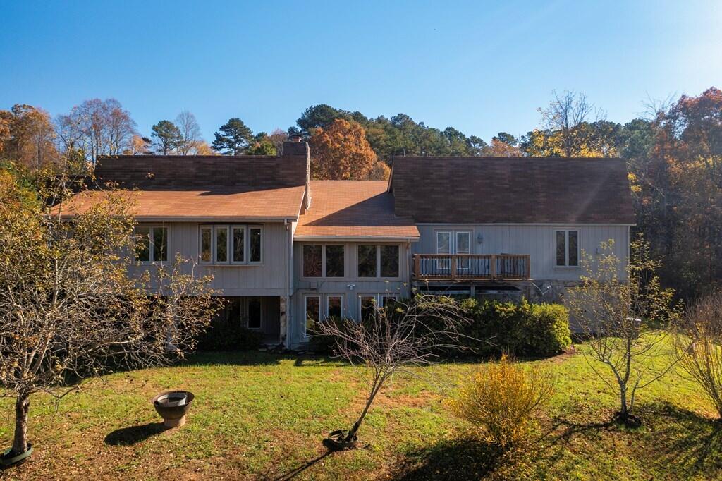 1138 Maley Hollow Road Dayton, TN 37321 - Photo 3 of 61 3
