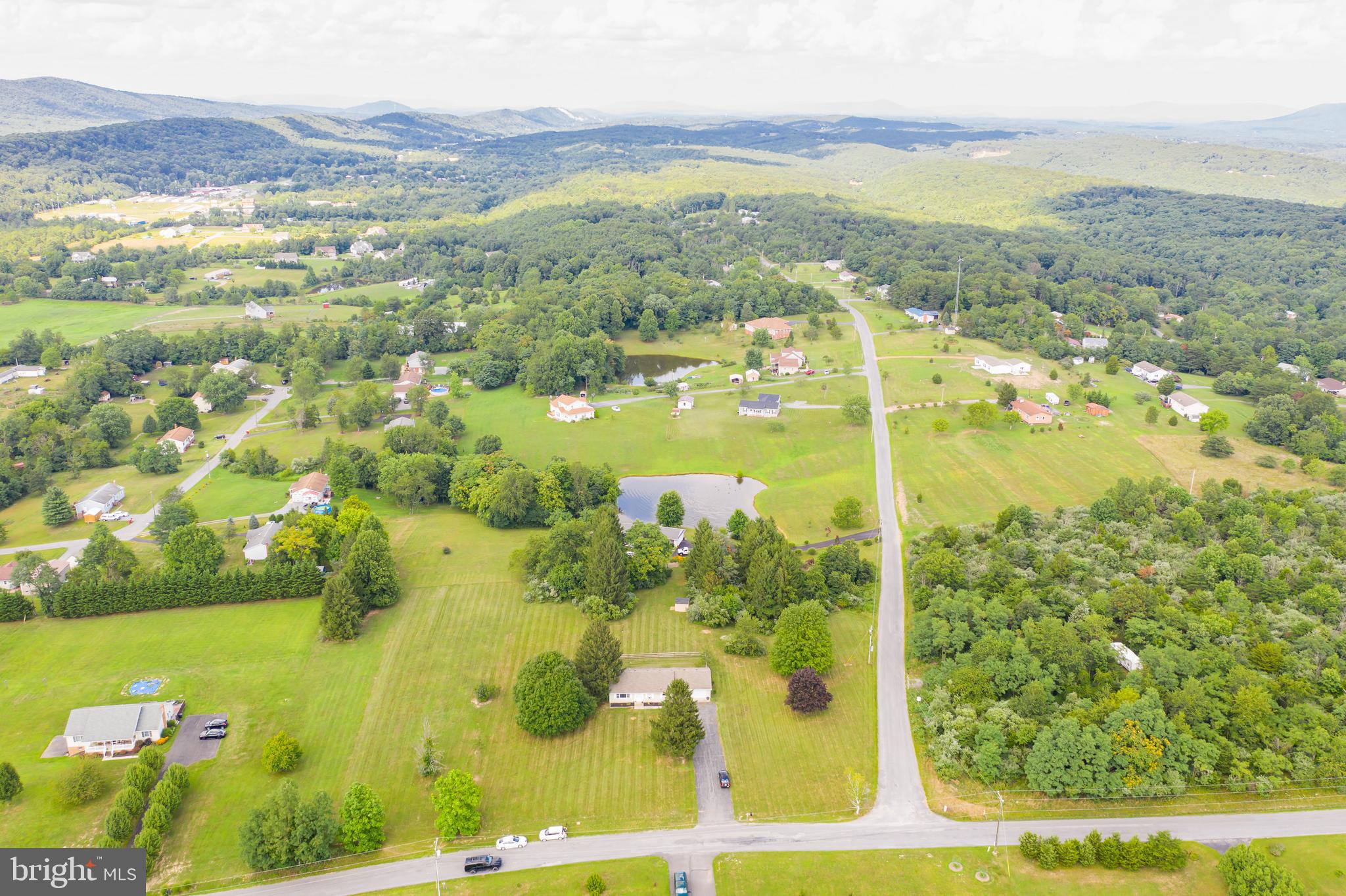271 Tabor Road Berkeley Springs, WV 25411 - Photo 14 of 29 Beautiful Views