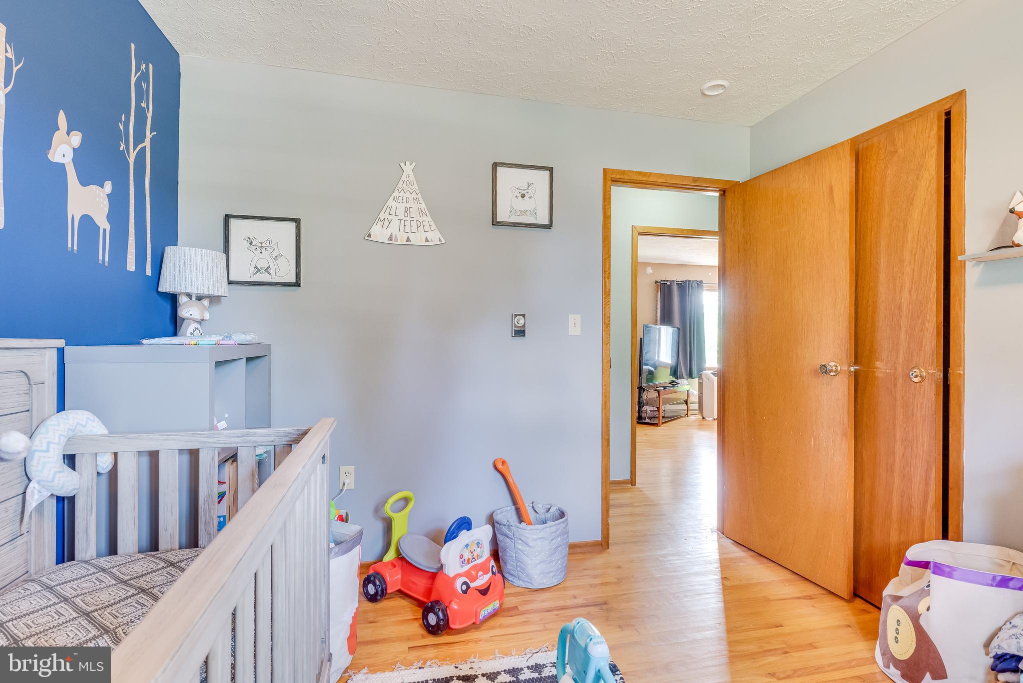 271 Tabor Road Berkeley Springs, WV 25411 - Photo 29 of 29 Bedroom 2