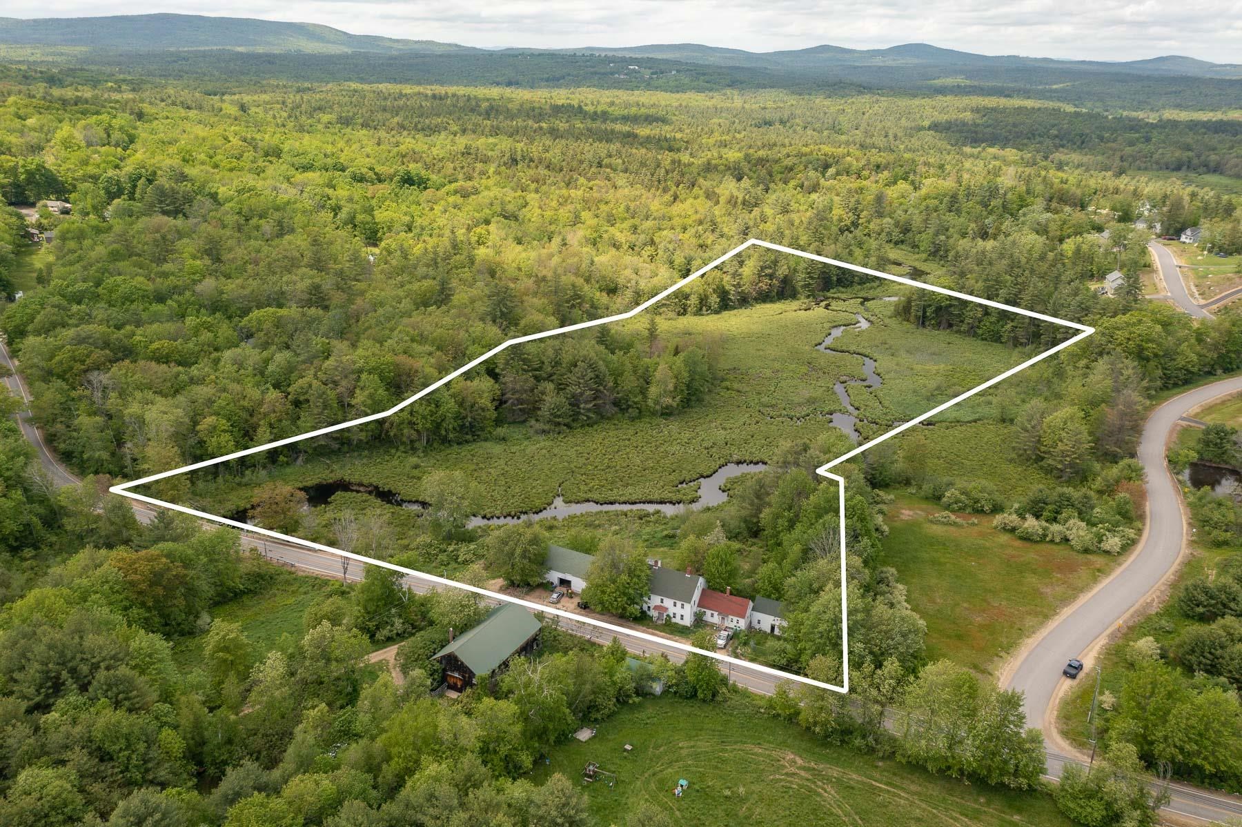 254 Stagecoach Road Barrington, NH 03825 - Photo 1 of 26