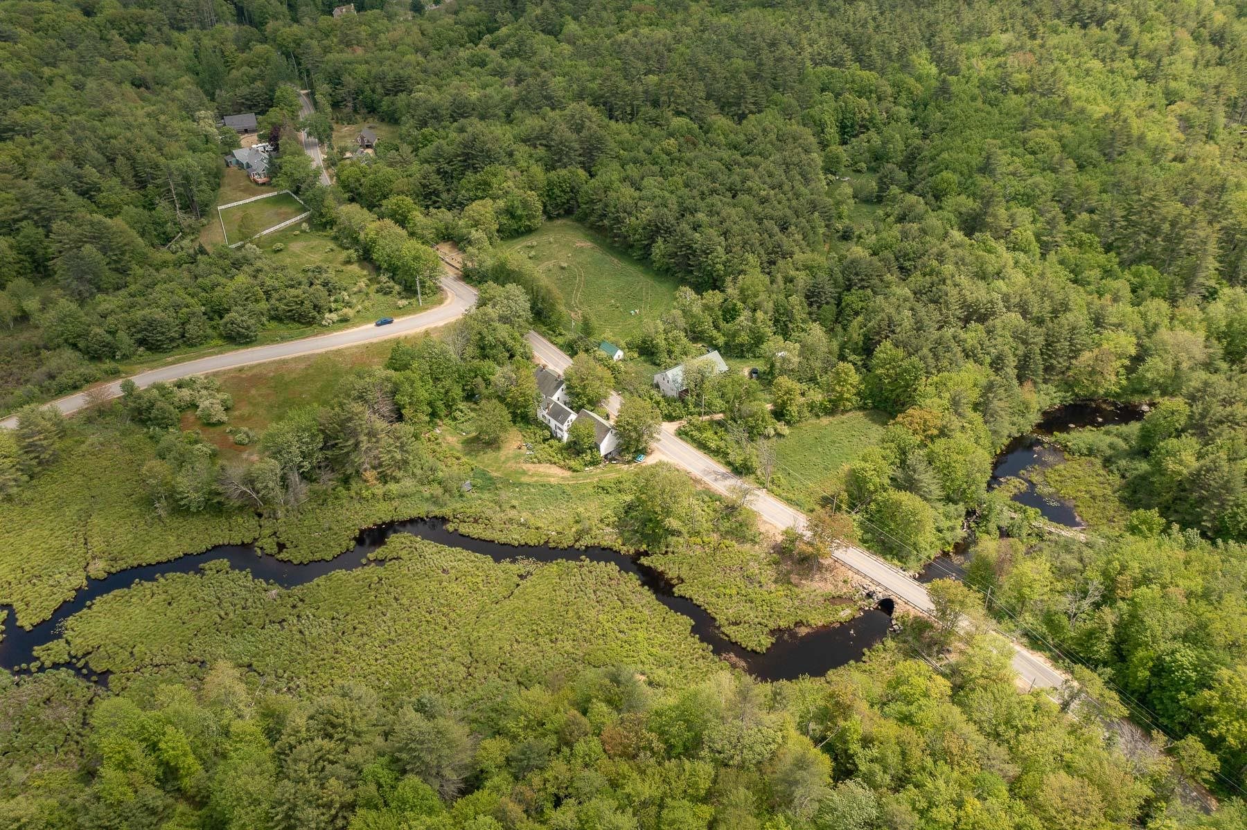 254 Stagecoach Road Barrington, NH 03825 - Photo 11 of 26