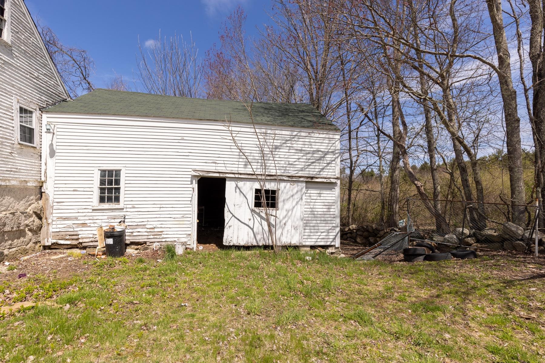 254 Stagecoach Road Barrington, NH 03825 - Photo 12 of 26