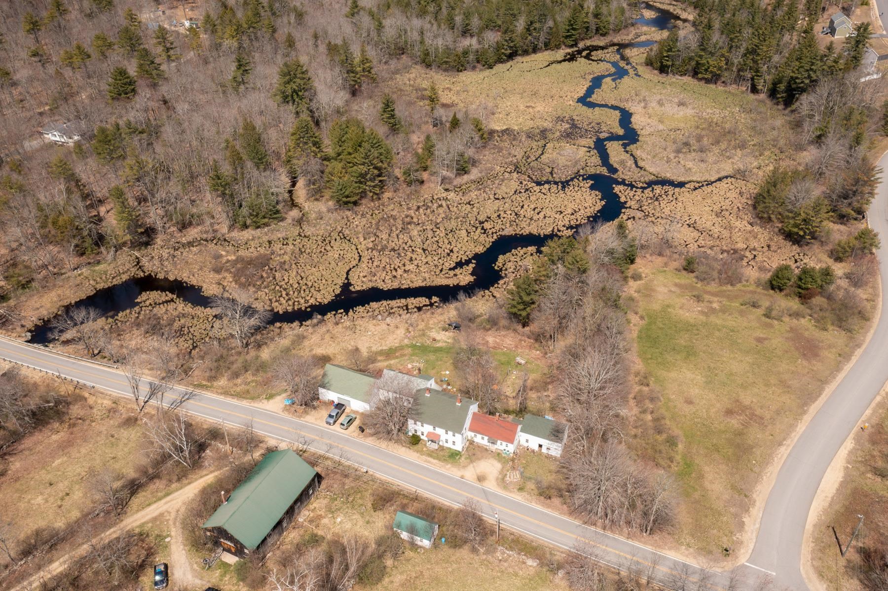 254 Stagecoach Road Barrington, NH 03825 - Photo 26 of 26