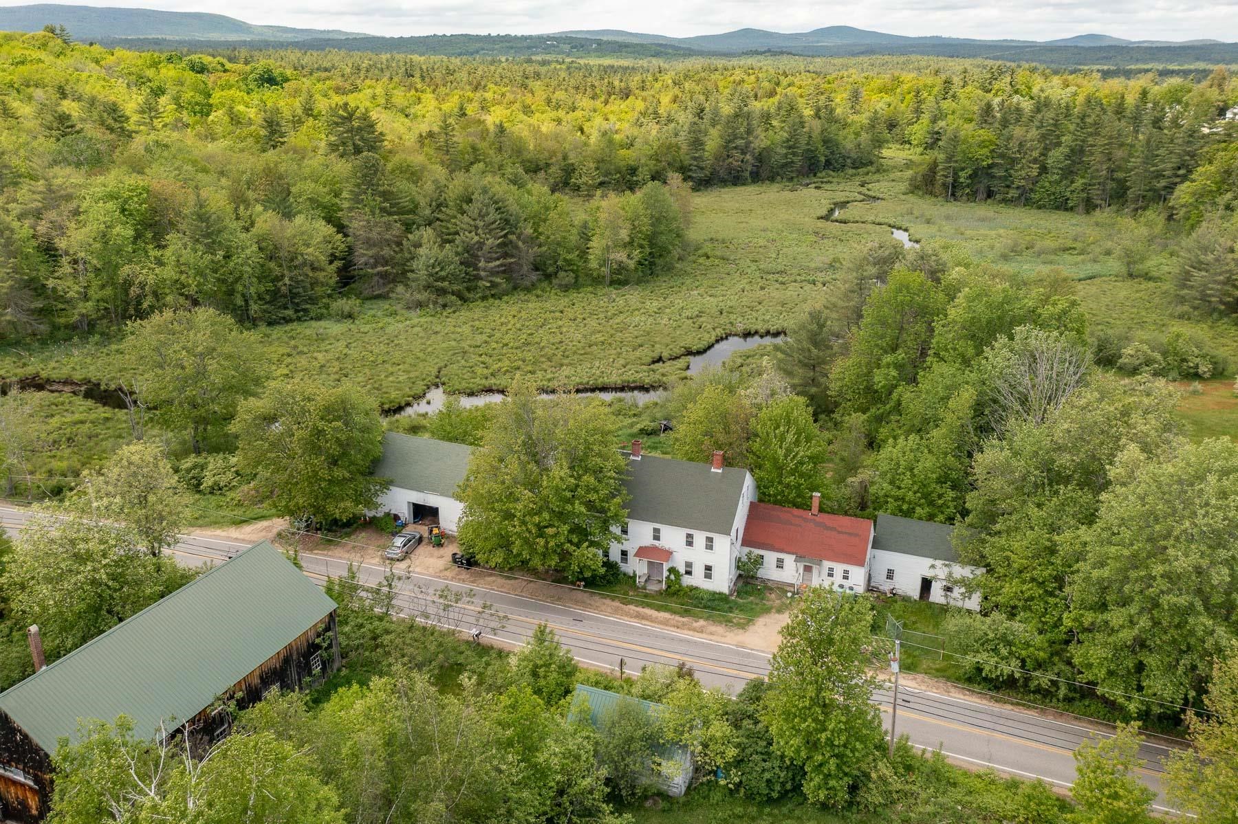 254 Stagecoach Road Barrington, NH 03825 - Photo 7 of 26