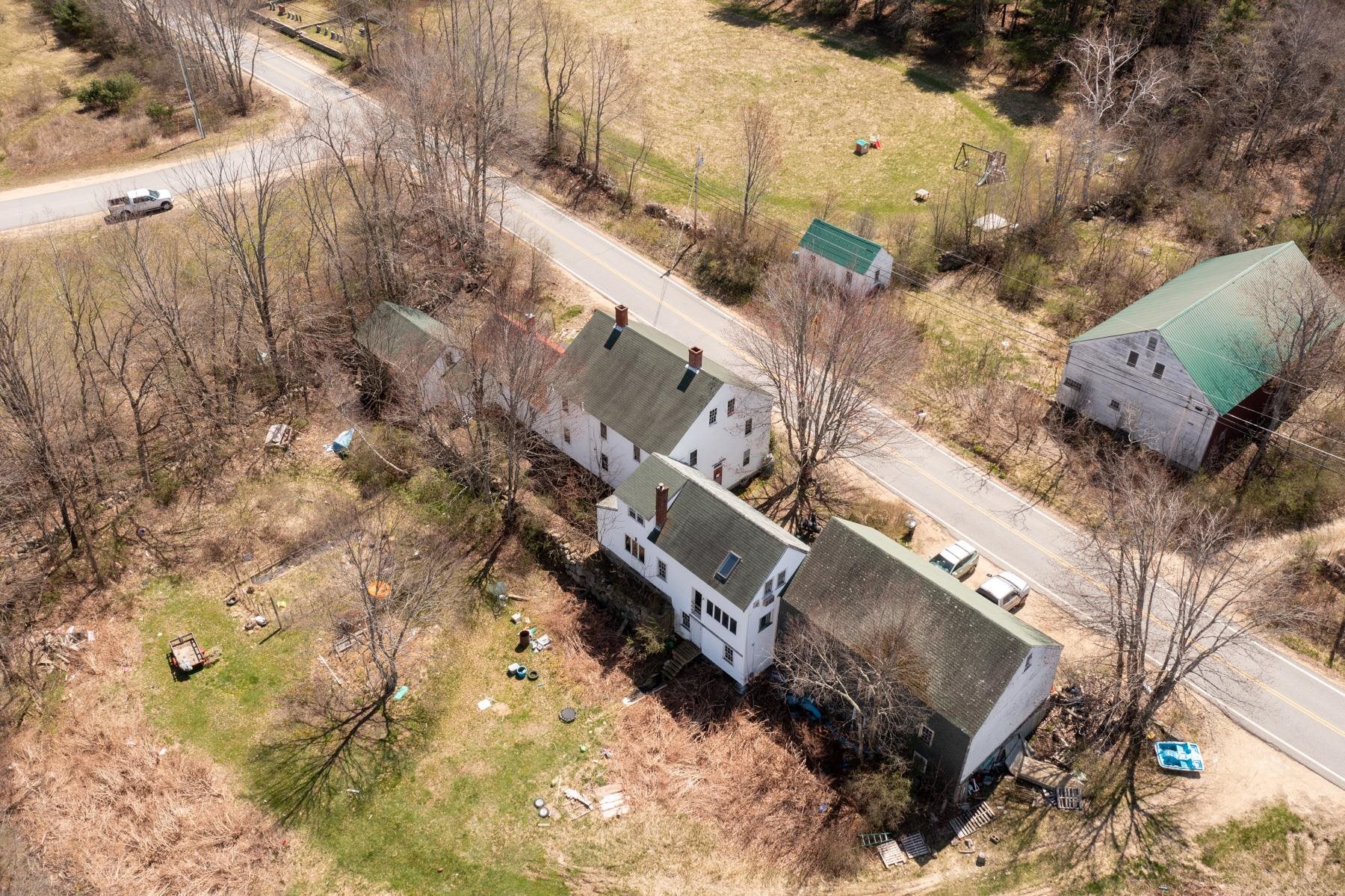 254 Stagecoach Road Barrington, NH 03825 - Photo 8 of 26