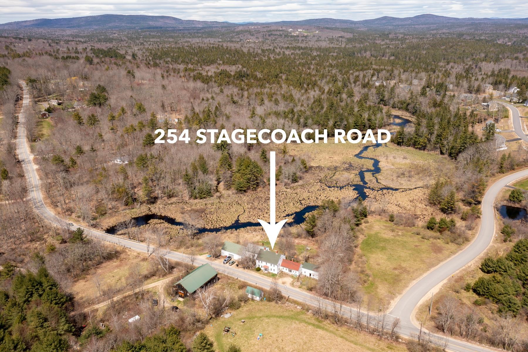 254 Stagecoach Road Barrington, NH 03825 - Photo 10 of 26