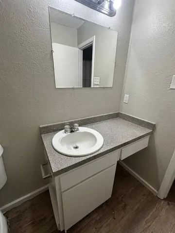 $1,900 | 6840 Margaret Drive, Forest Hill, TX 76140