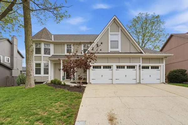 $500,000 | 13117 South Hagan Street, Olathe, KS 66062