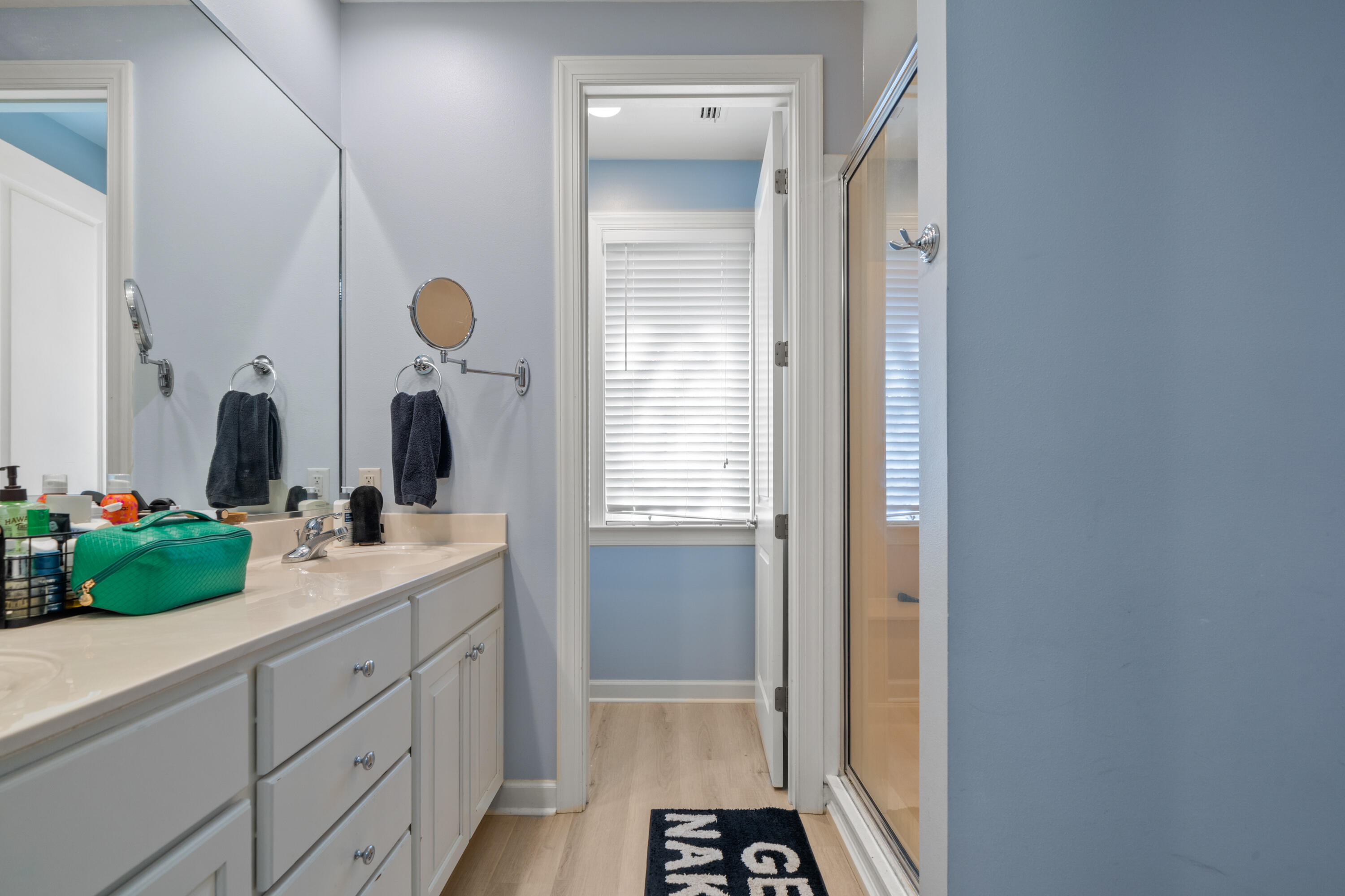 162 Christian Drive Santa Rosa Beach, FL 32459 - Photo 17 of 47 Master En-Suite