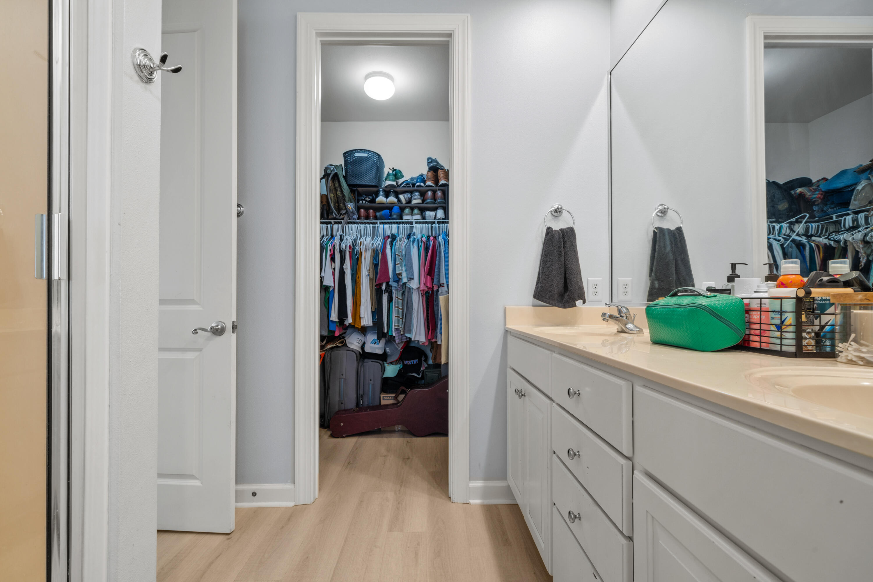 162 Christian Drive Santa Rosa Beach, FL 32459 - Photo 18 of 47 Master En-Suite