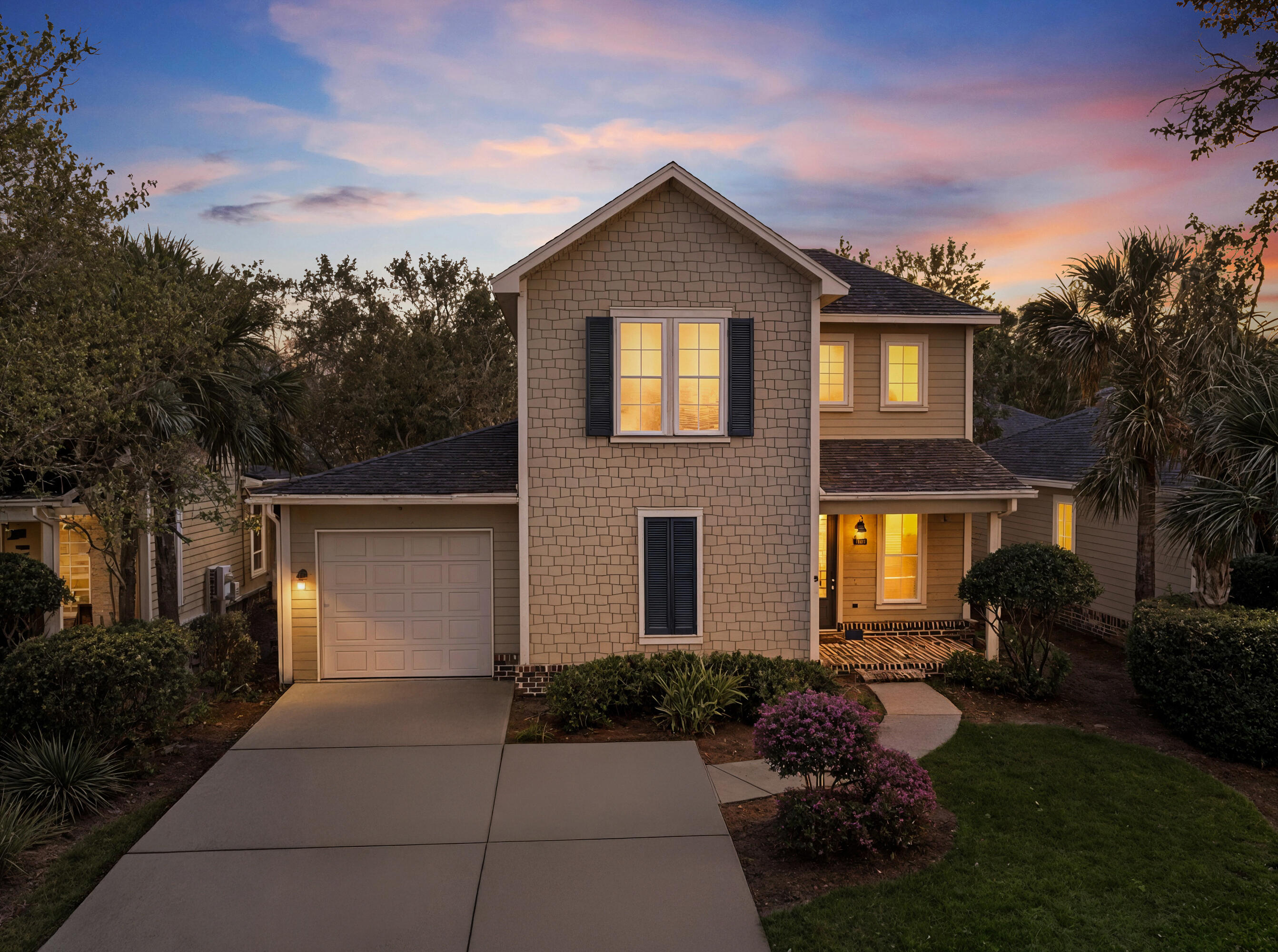 162 Christian Drive Santa Rosa Beach, FL 32459 - Photo 2 of 47 Front Exterior