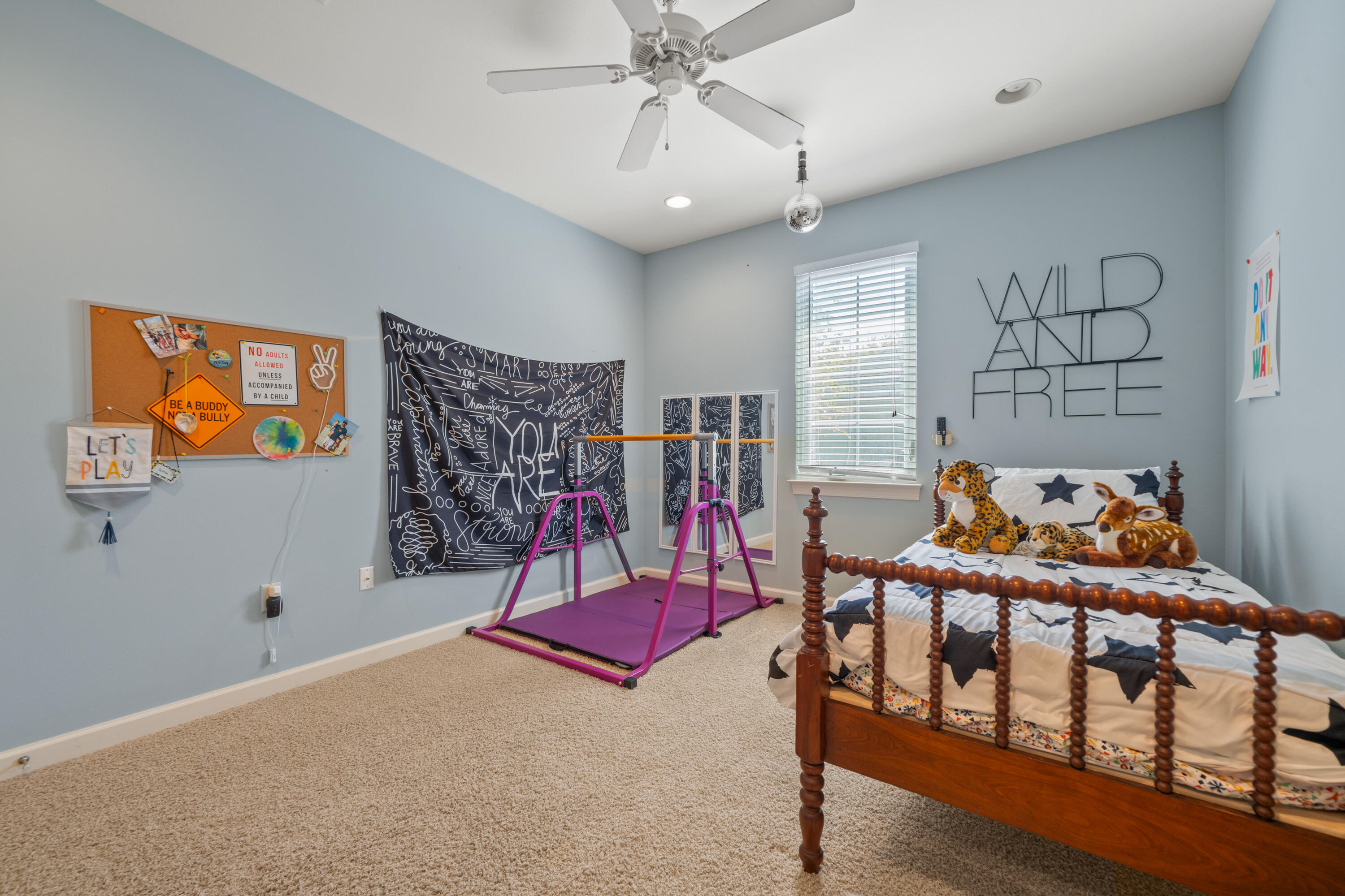 162 Christian Drive Santa Rosa Beach, FL 32459 - Photo 21 of 47 Guest Bedroom 1