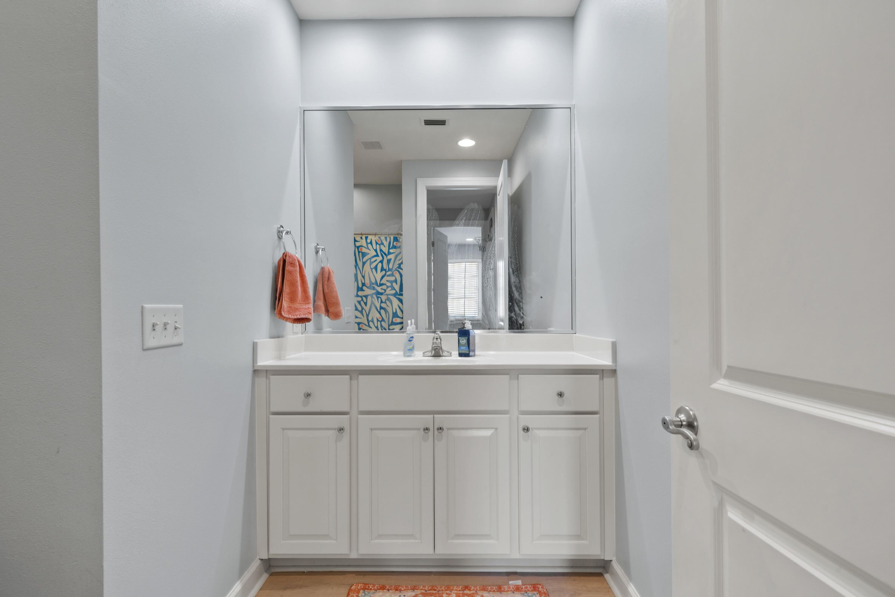 162 Christian Drive Santa Rosa Beach, FL 32459 - Photo 23 of 47 Guest Bathroom