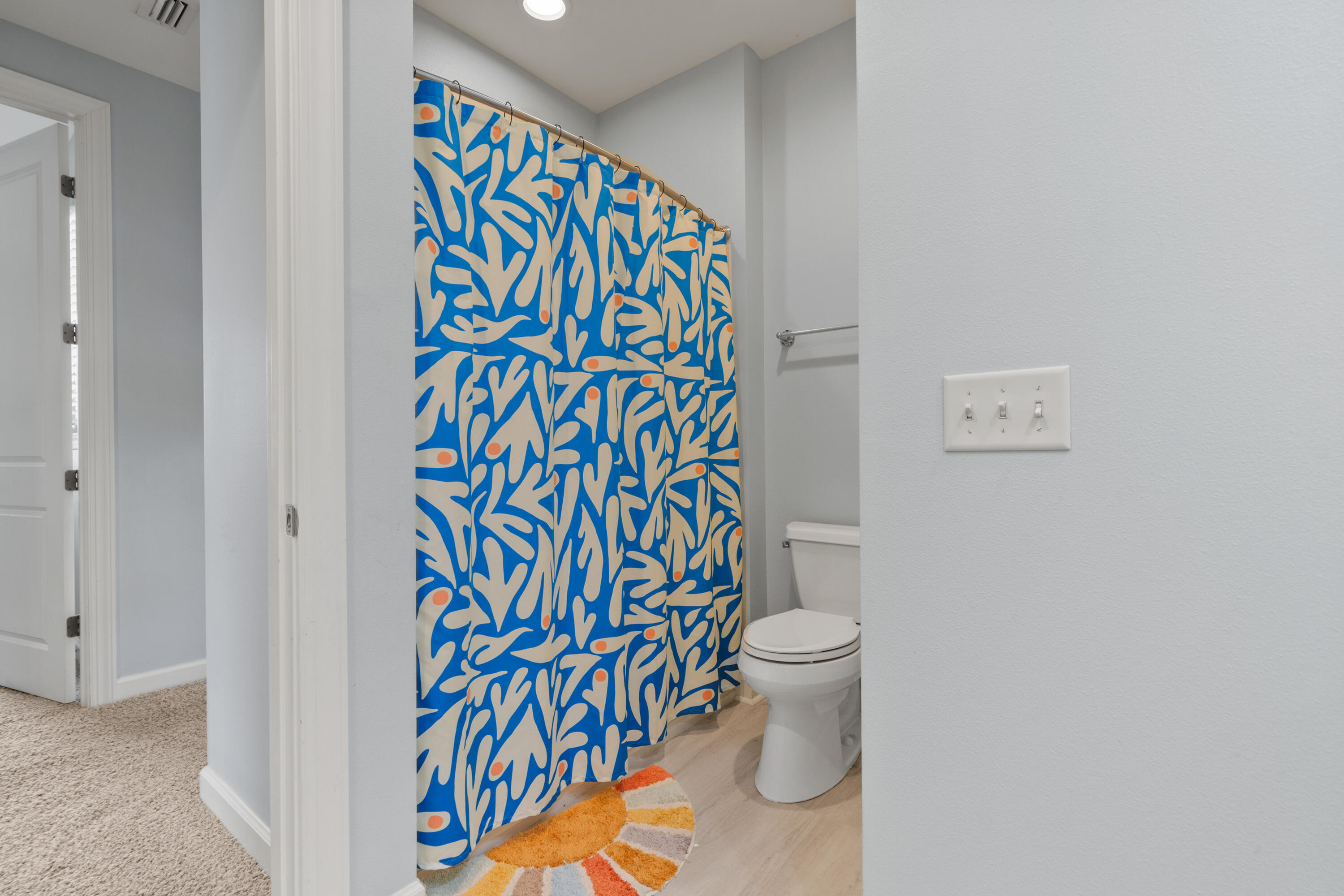 162 Christian Drive Santa Rosa Beach, FL 32459 - Photo 25 of 47 Guest Bathroom