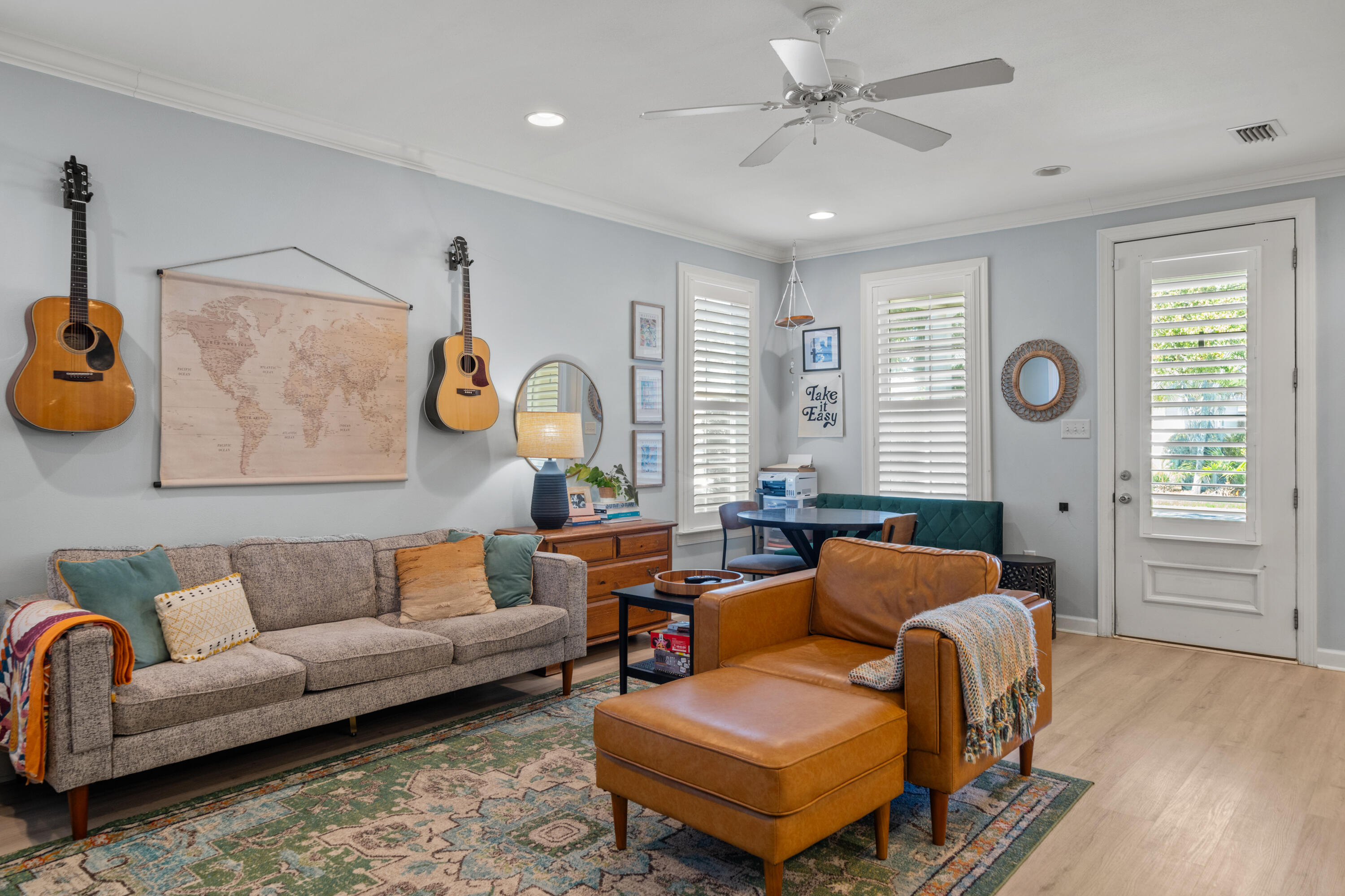 162 Christian Drive Santa Rosa Beach, FL 32459 - Photo 4 of 47 Living Space