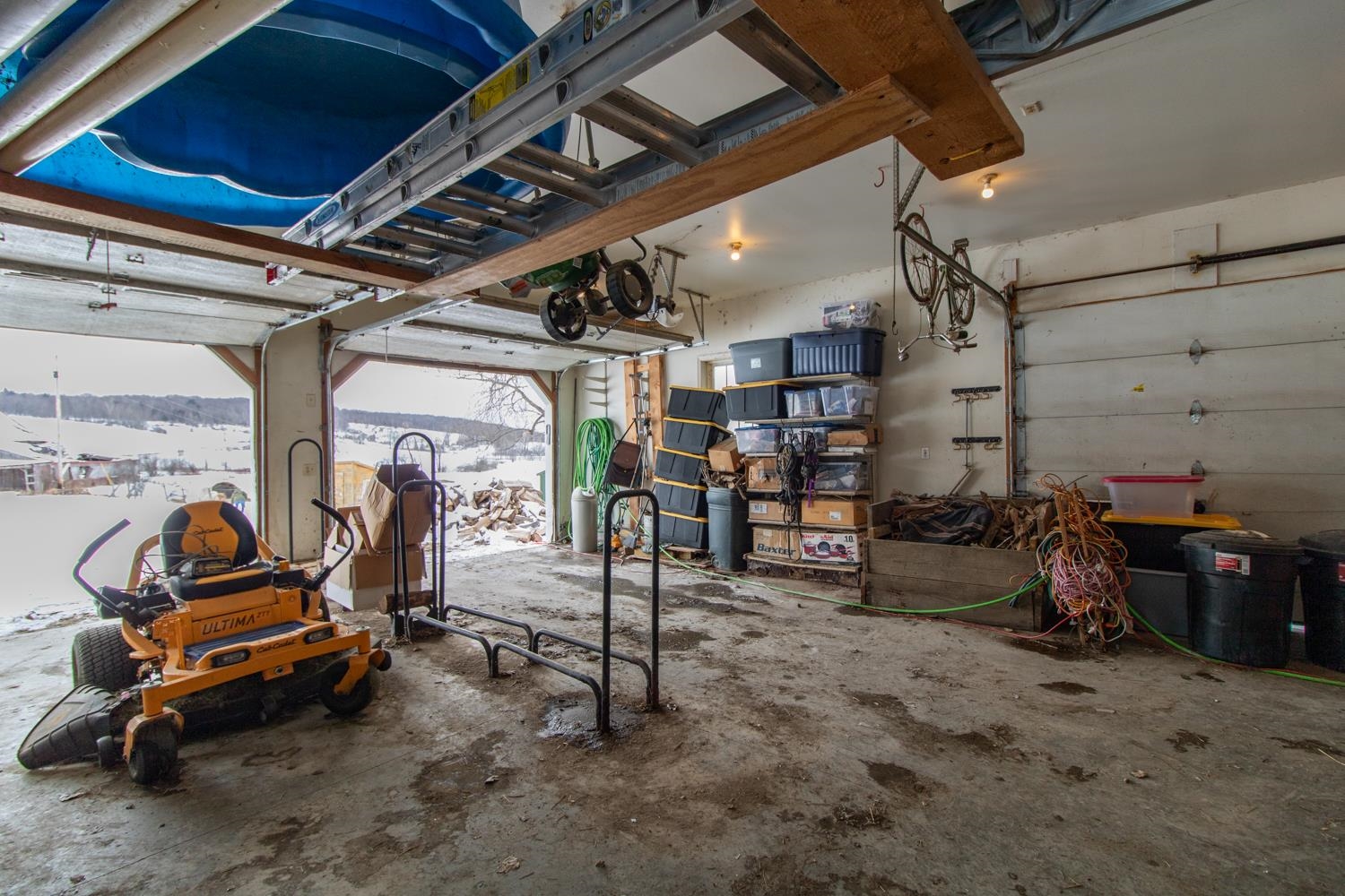 267 Hill Road Fairfield, VT 05455 - Photo 22 of 40