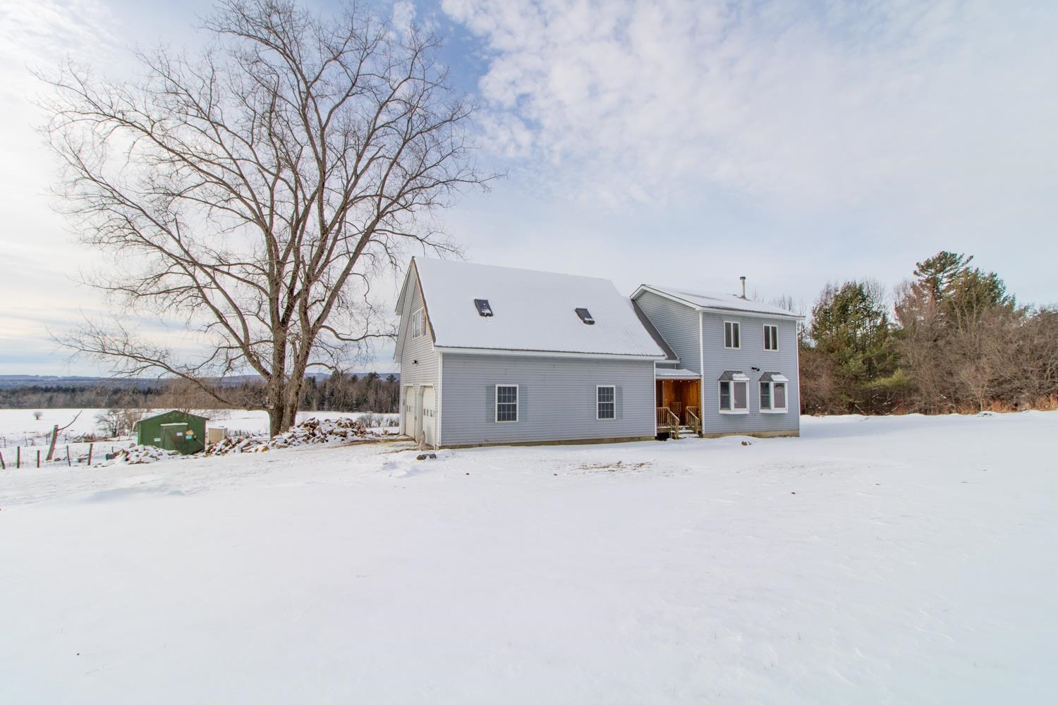 267 Hill Road Fairfield, VT 05455 - Photo 35 of 40