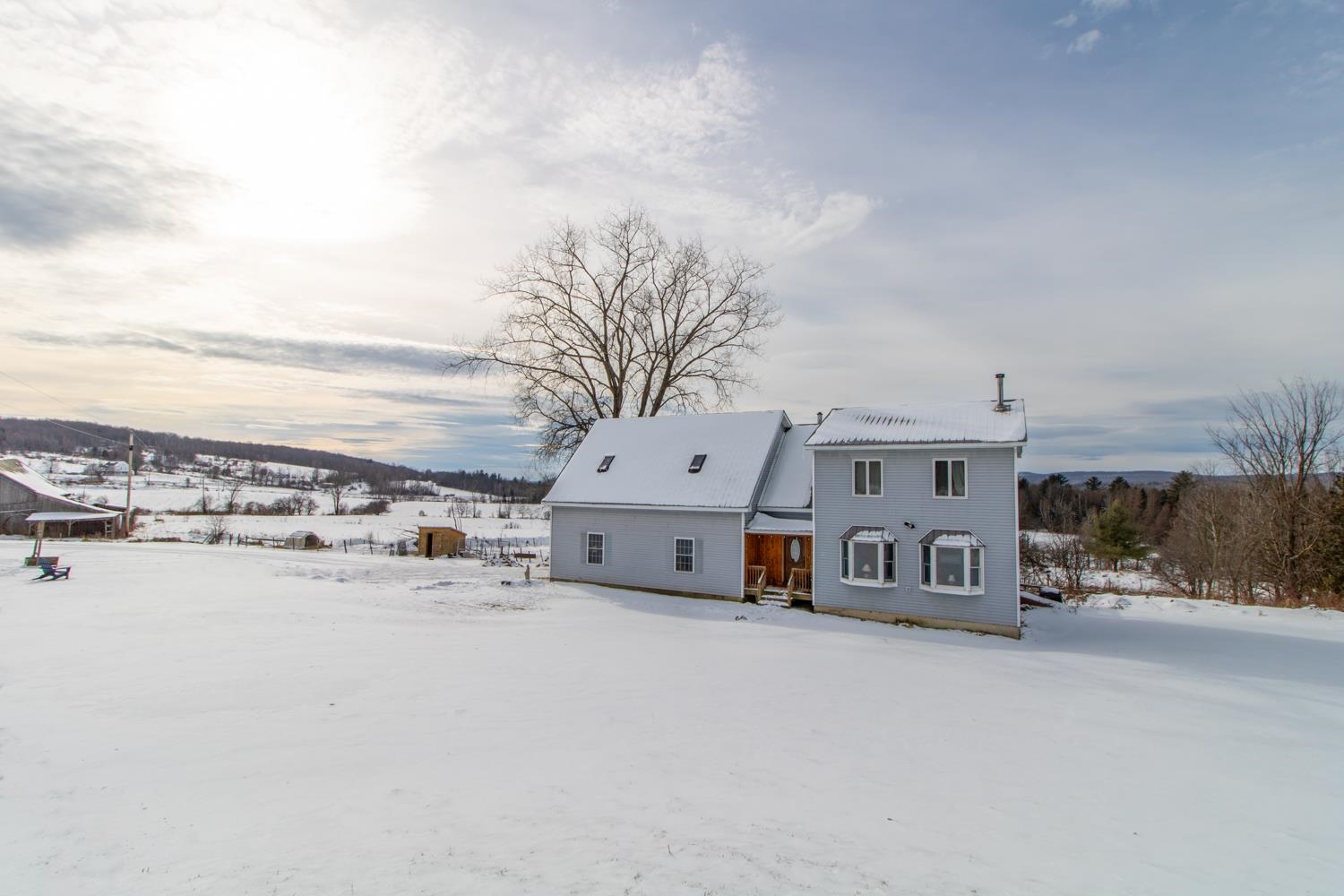267 Hill Road Fairfield, VT 05455 - Photo 36 of 40