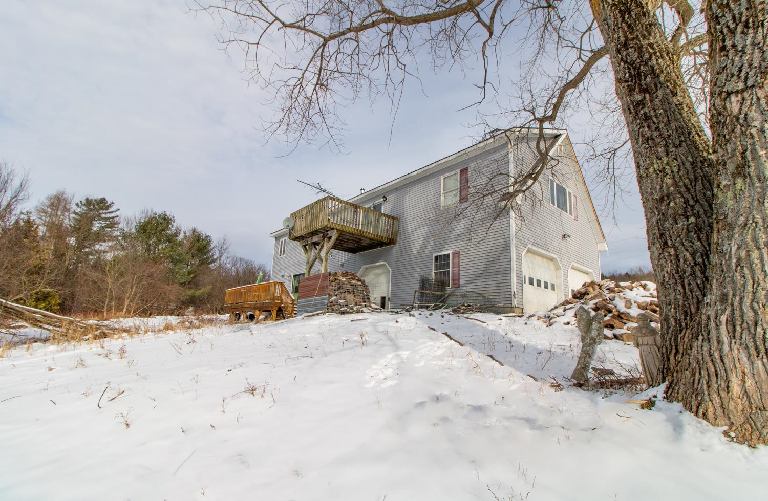267 Hill Road Fairfield, VT 05455 - Photo 38 of 40