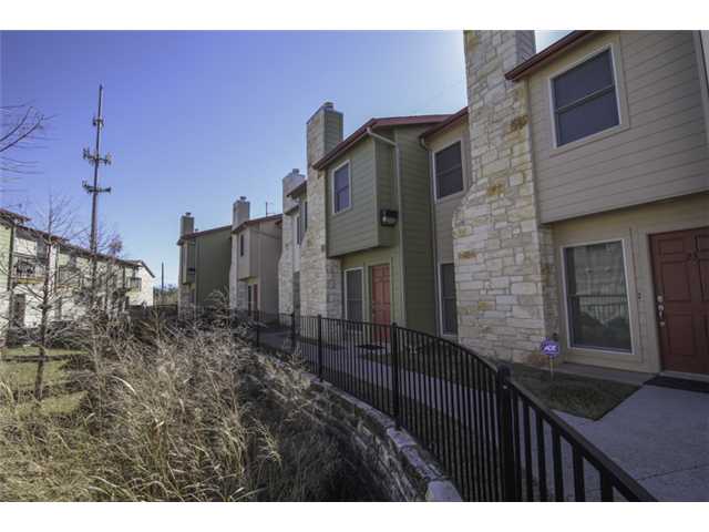 6900 East Riverside Drive, Unit 21 Austin, TX 78741 - Photo 1 of 1