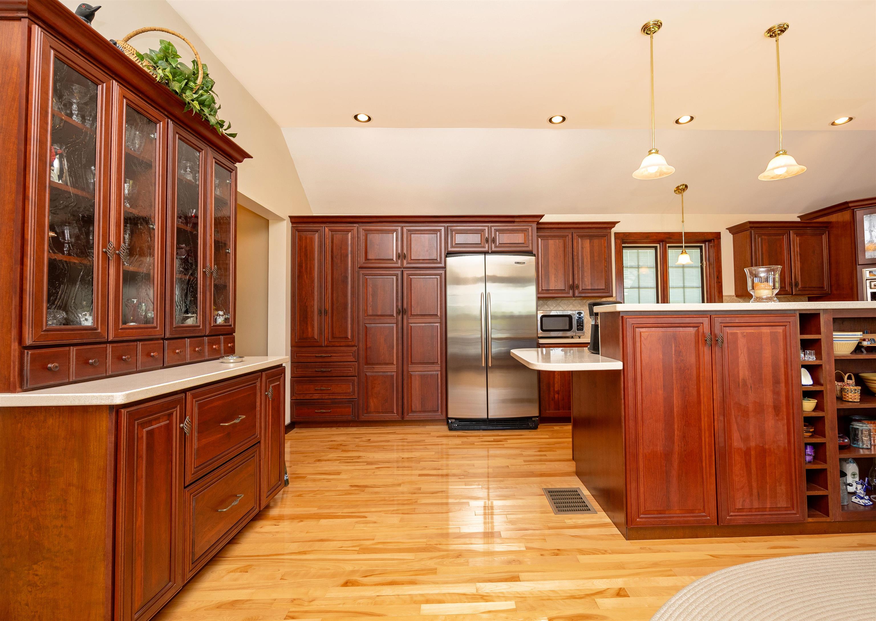 3911 Thaddeus Stevens Road Danville, VT 05828 - Photo 13 of 59
