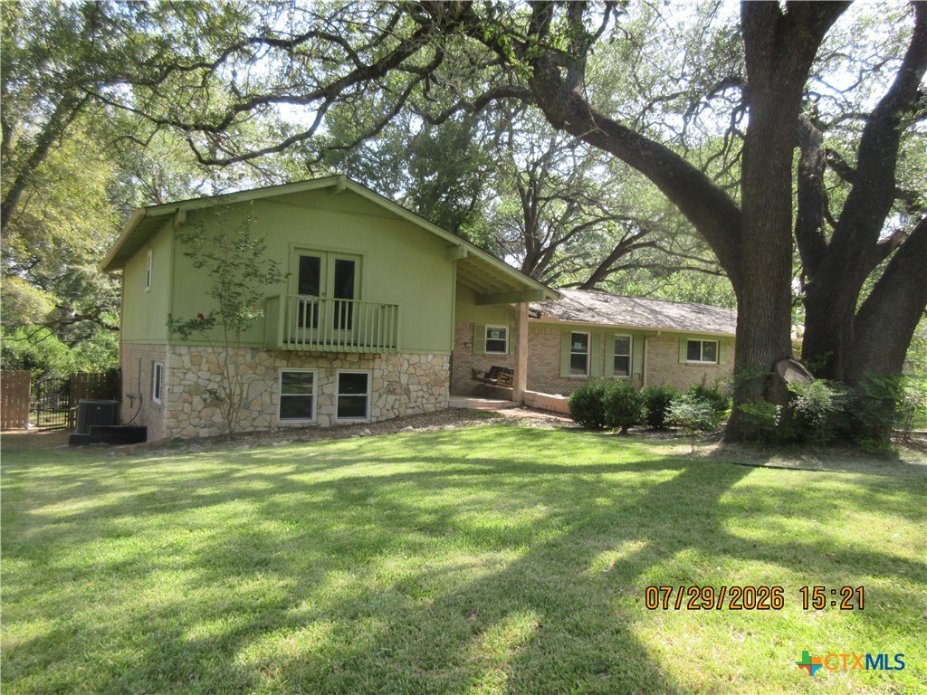 2505 Linwood Road Temple, TX 76502 - Photo 1 of 45 Front