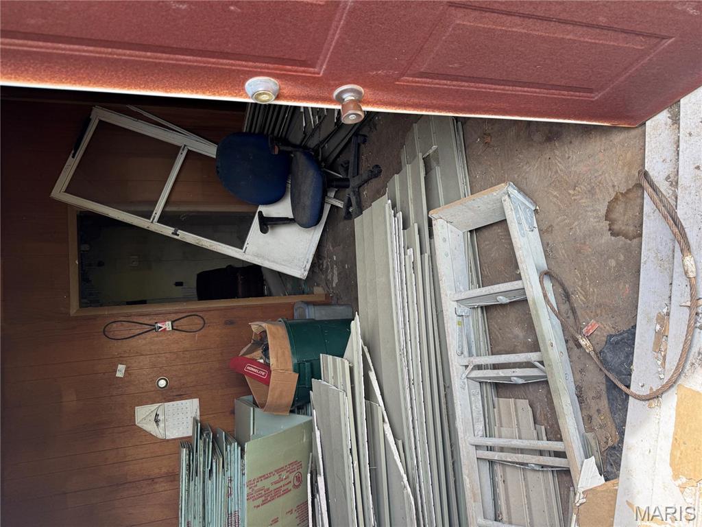 0 Katich Lane Gillespie, IL 62033 - Photo 9 of 11