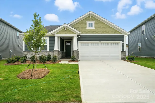$424,990 | 2707 Westmont Drive, Gastonia, NC 28052