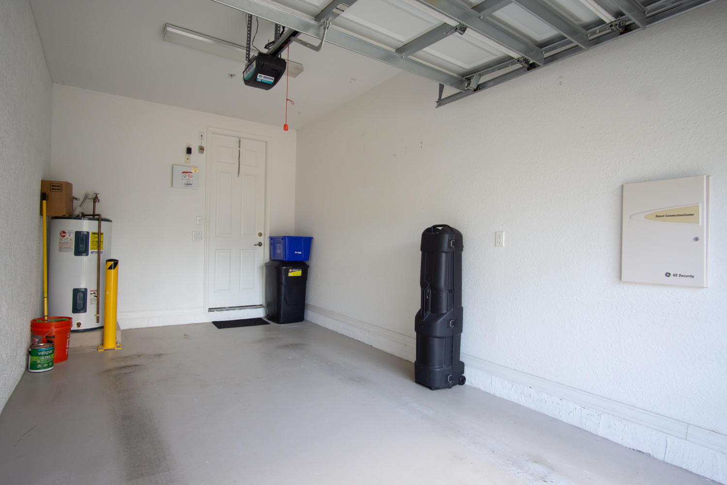 1549 Frederick Small Road Jupiter, FL 33458 - Photo 21 of 36 Garage