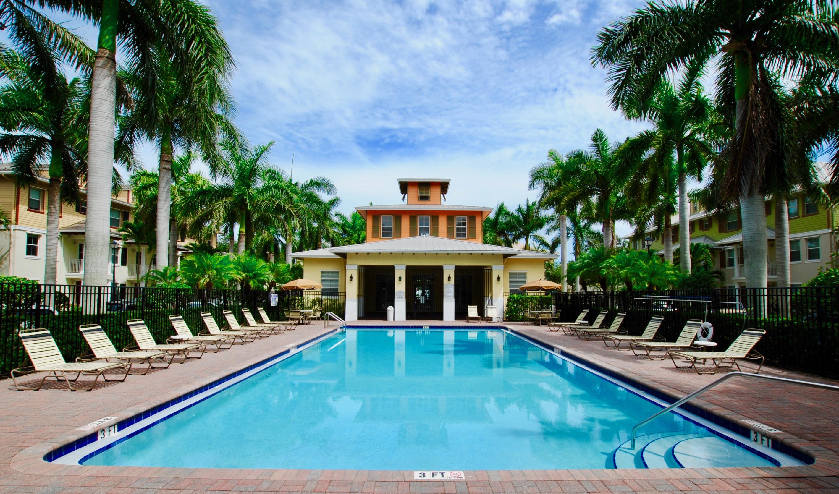 1549 Frederick Small Road Jupiter, FL 33458 - Photo 27 of 36 Community Pool