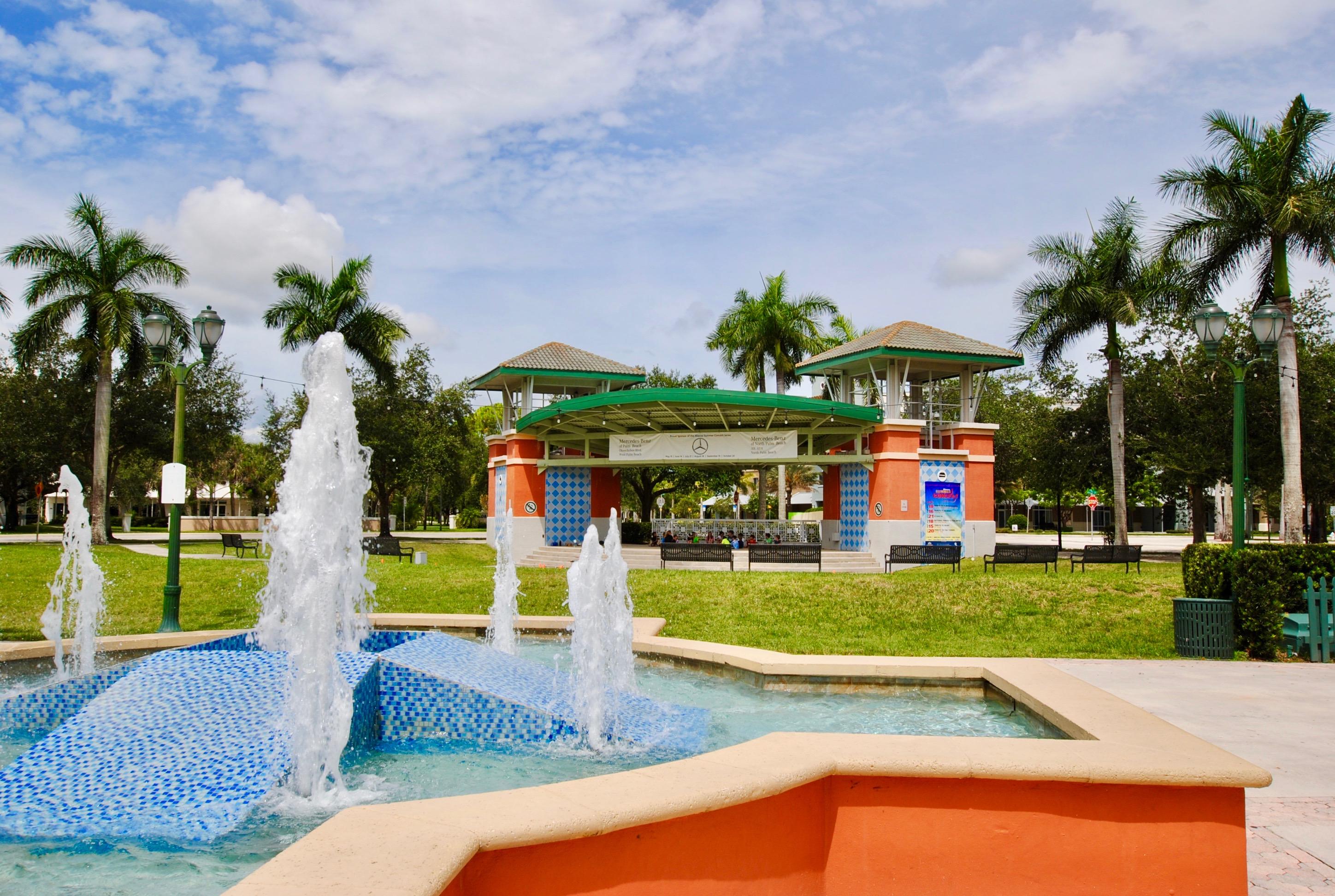 1549 Frederick Small Road Jupiter, FL 33458 - Photo 34 of 36 Town Center Amp